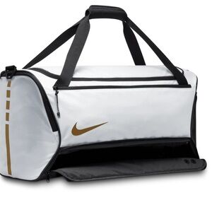 Nike Hoops Elite Duffel Bag